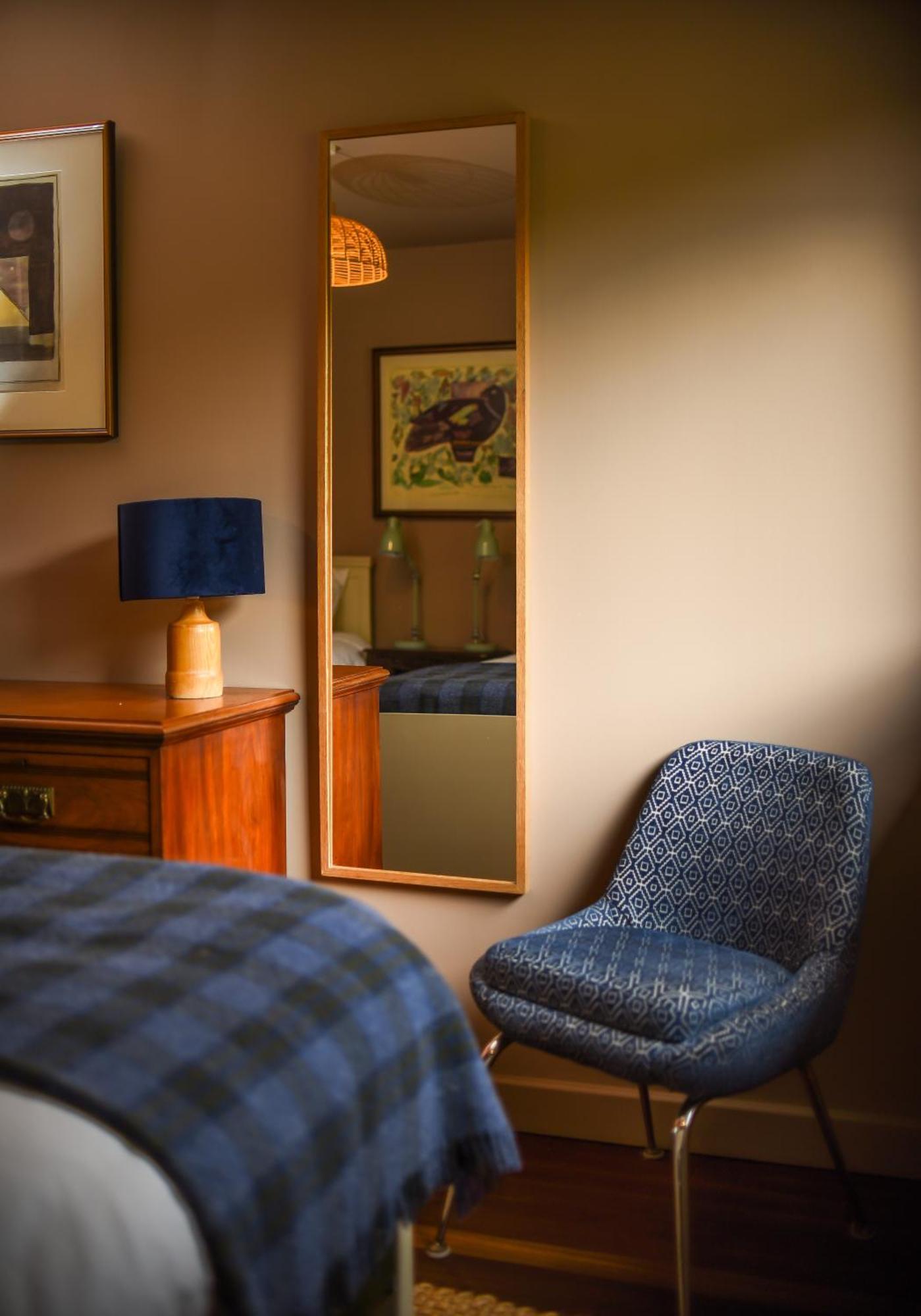 Cairngorm Lodge Rothiemurchus Aviemore Exteriör bild